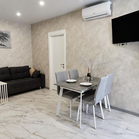 Апартаменты Жк Море С Видом На Море Odessa Luaran gambar
